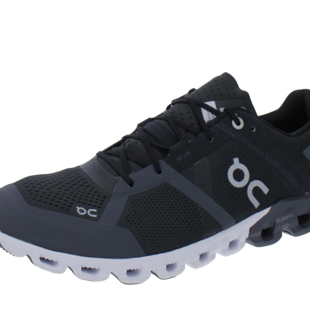 MEN’S ON CLOUDFLOW BREATHABLE SPORT RUNNING SHOES